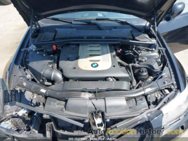 BMW 335 D, WBAPN7C58BA780470