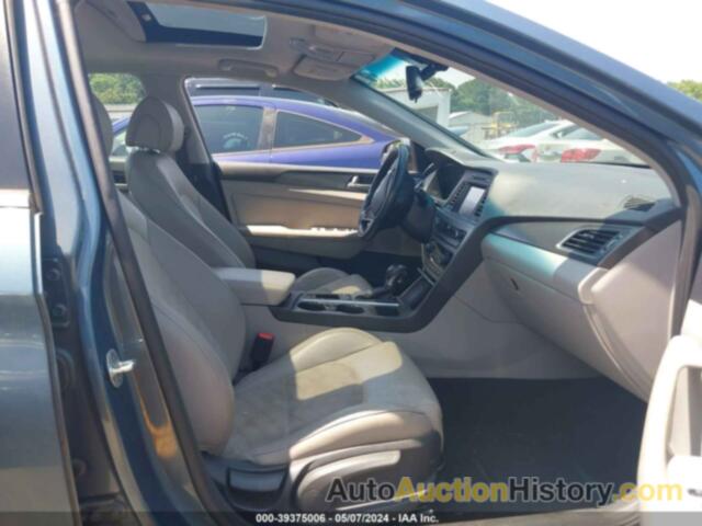 HYUNDAI SONATA SPORT, 5NPE34AF0HH498111