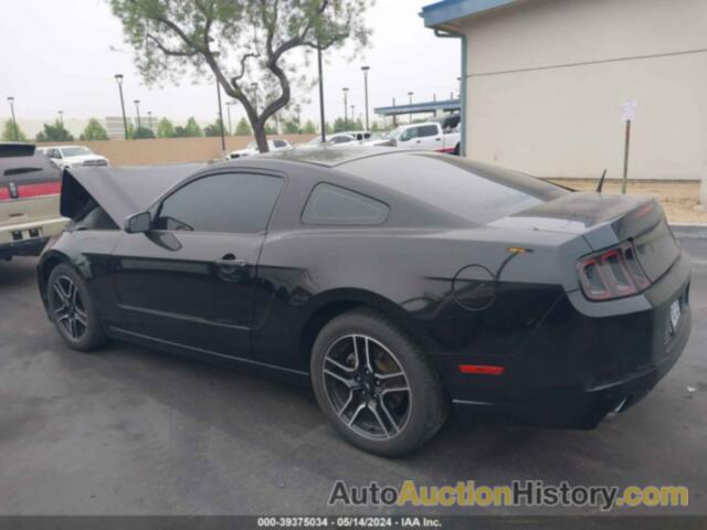 FORD MUSTANG, 1ZVBP8AM2D5271815