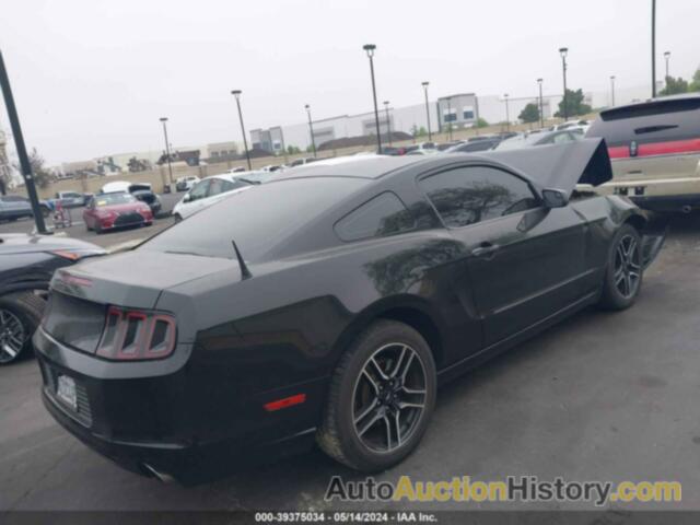 FORD MUSTANG, 1ZVBP8AM2D5271815