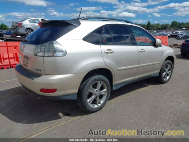 LEXUS RX 400H, JTJHW31UX60010397