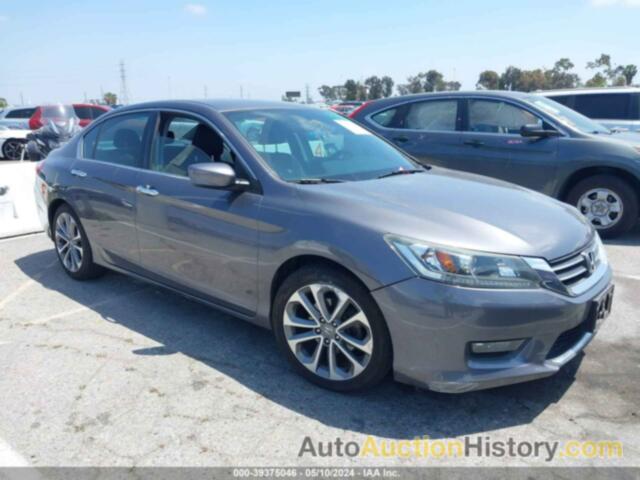 HONDA ACCORD SPORT, 1HGCR2E51FA058982