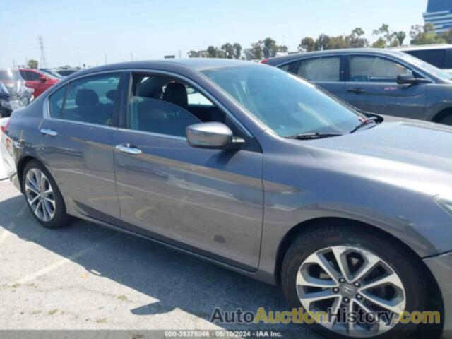 HONDA ACCORD SPORT, 1HGCR2E51FA058982