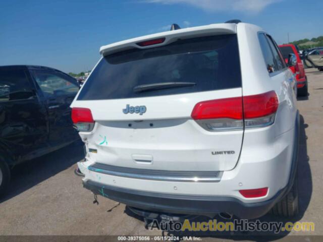 JEEP GRAND CHEROKEE LIMITED, 1C4RJEBG9FC914721