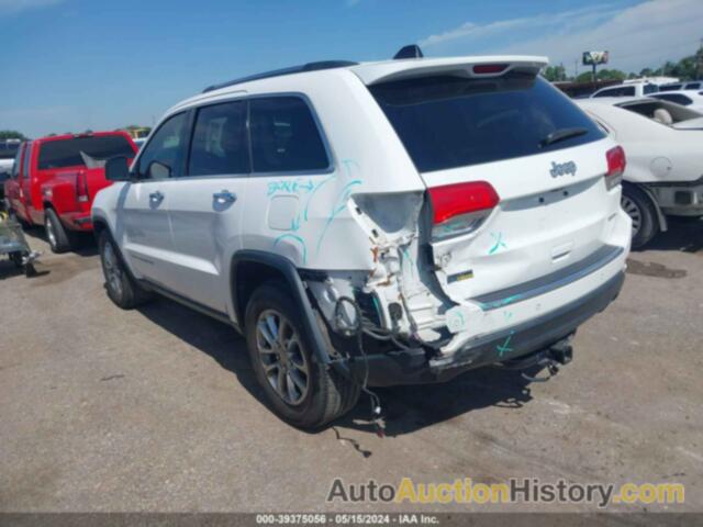 JEEP GRAND CHEROKEE LIMITED, 1C4RJEBG9FC914721