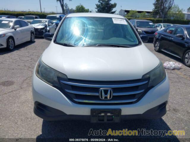 HONDA CR-V LX, 5J6RM3H38EL007676