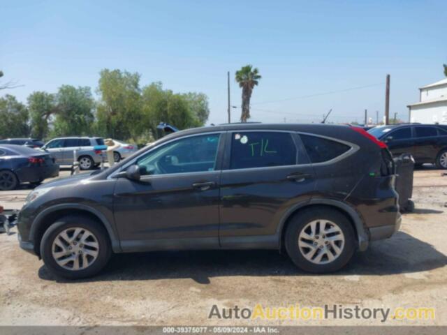 HONDA CR-V EX, 2HKRM3H52FH551653