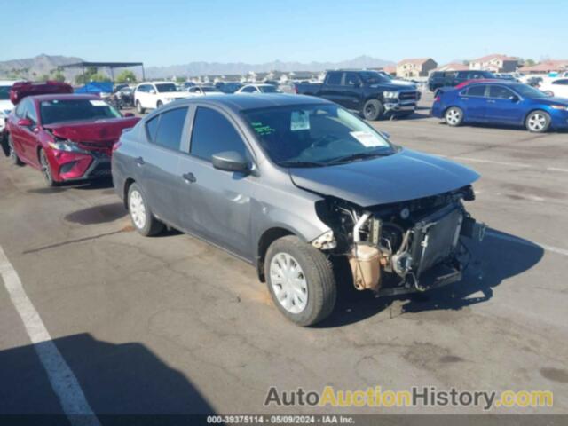 NISSAN VERSA S/S PLUS/SV/SL, 3N1CN7AP3GL913130