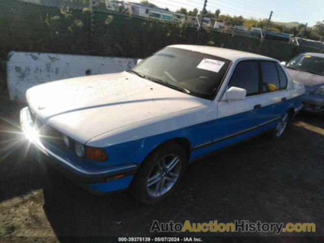 BMW 735 I AUTOMATIC, WBAGB4314LDB63364