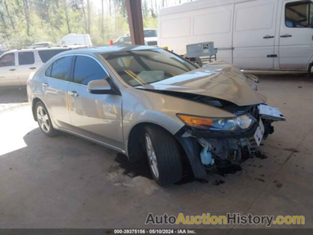 ACURA TSX, JH4CU26669C001107