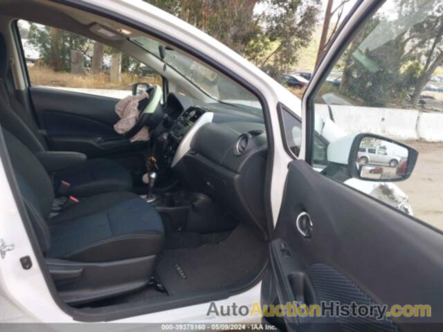 NISSAN VERSA NOTE S/SR/SV, 3N1CE2CP1JL366561