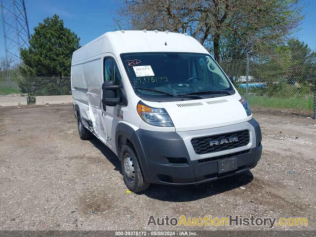 RAM PROMASTER 2500 HIGH ROOF 159 WB, 3C6TRVDG5KE557267