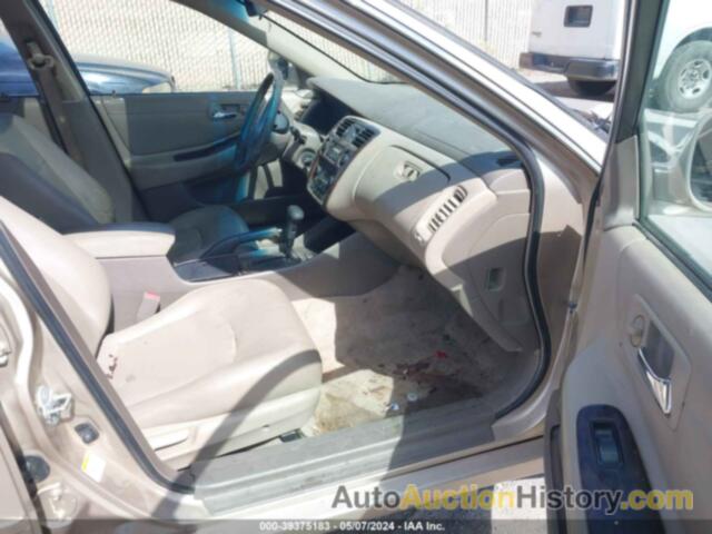 HONDA ACCORD 3.0 EX, 1HGCG1655YA053141