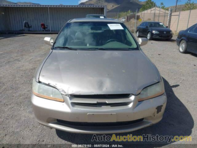 HONDA ACCORD 3.0 EX, 1HGCG1655YA053141