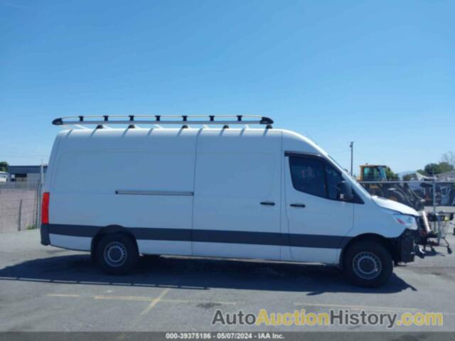 MERCEDES-BENZ SPRINTER 2500 HIGH ROOF V6, W1W4ECHY9LT021743