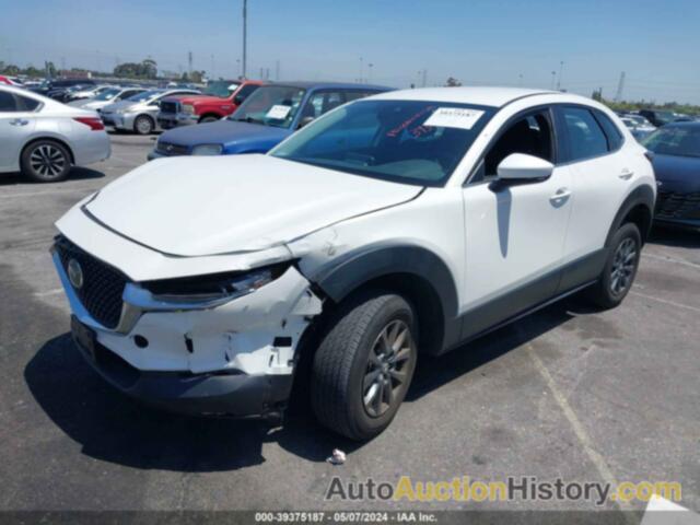 MAZDA CX-30 2.5 S, 3MVDMBAM0PM522782