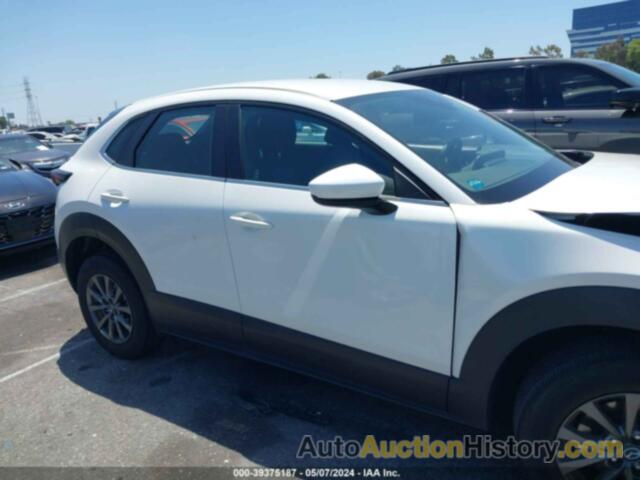 MAZDA CX-30 2.5 S, 3MVDMBAM0PM522782