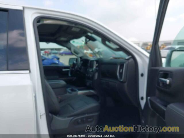 CHEVROLET SILVERADO LTD C1500 LTZ, 3GCPWEED6NG176317