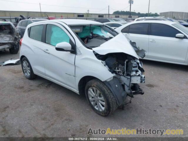 CHEVROLET SPARK 2LT, KL8CF6SA4JC447072