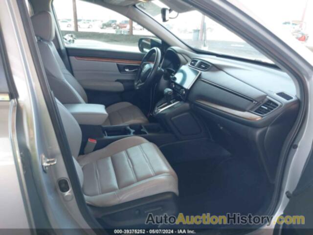 HONDA CR-V EX-L/EX-L NAVI, 5J6RW1H83JA010503