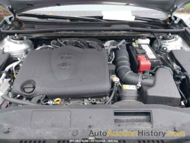 TOYOTA CAMRY XLE V6, 4T1FZ1AKXRU096792