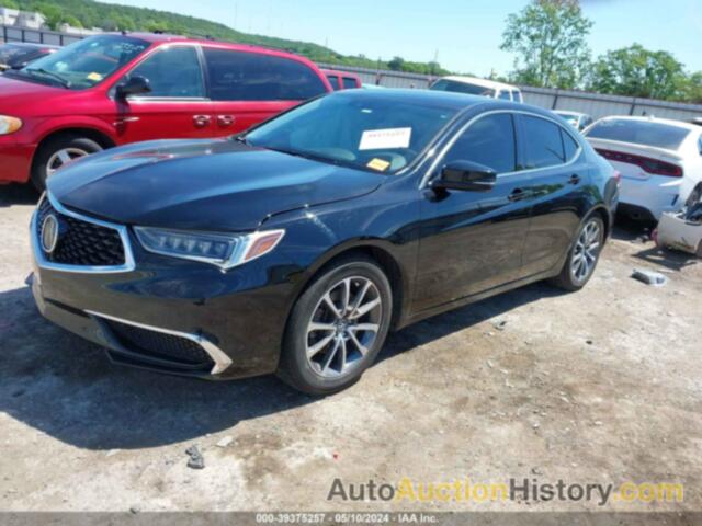 ACURA TLX STANDARD, 19UUB3F32KA003267