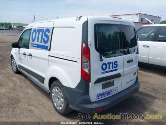 FORD TRANSIT CONNECT XL, NM0LS7E70H1322954