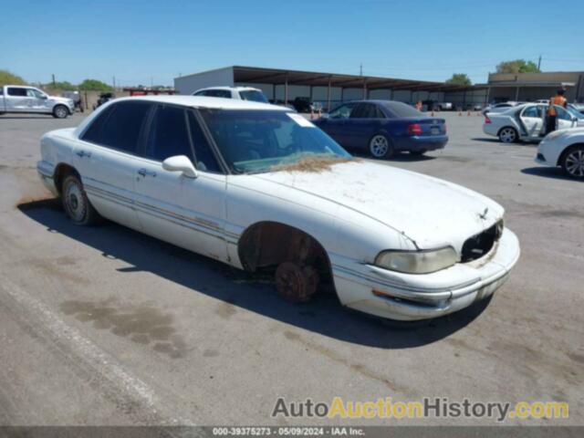 BUICK LESABRE LIMITED, 1G4HR52K2WH469584