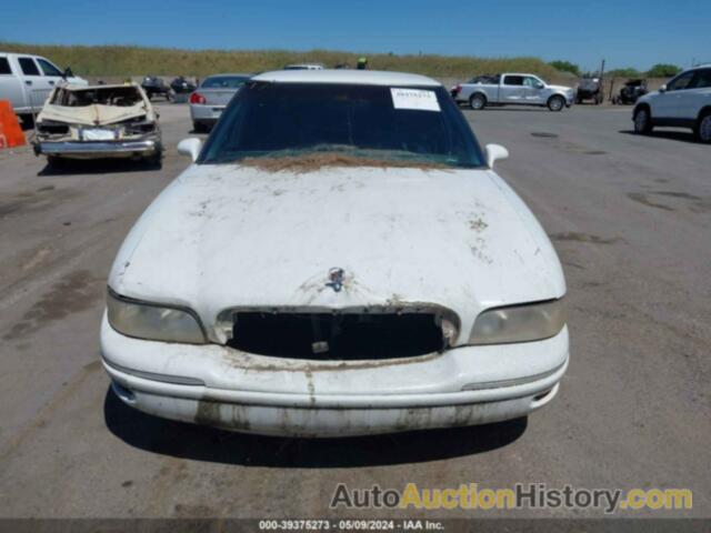 BUICK LESABRE LIMITED, 1G4HR52K2WH469584