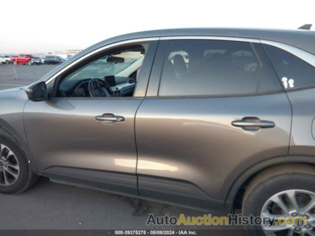 FORD ESCAPE SE, 1FMCU0G6XMUA46893