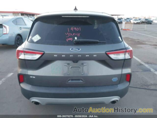 FORD ESCAPE SE, 1FMCU0G6XMUA46893