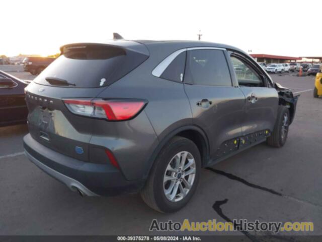 FORD ESCAPE SE, 1FMCU0G6XMUA46893