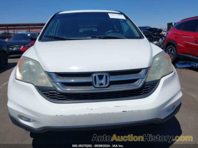 HONDA CR-V SE, 5J6RE3H46BL057736