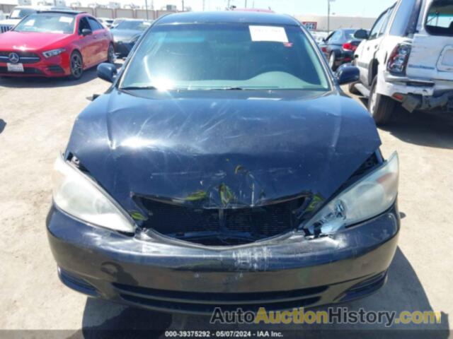 TOYOTA CAMRY LE, 4T1BE32K04U275355