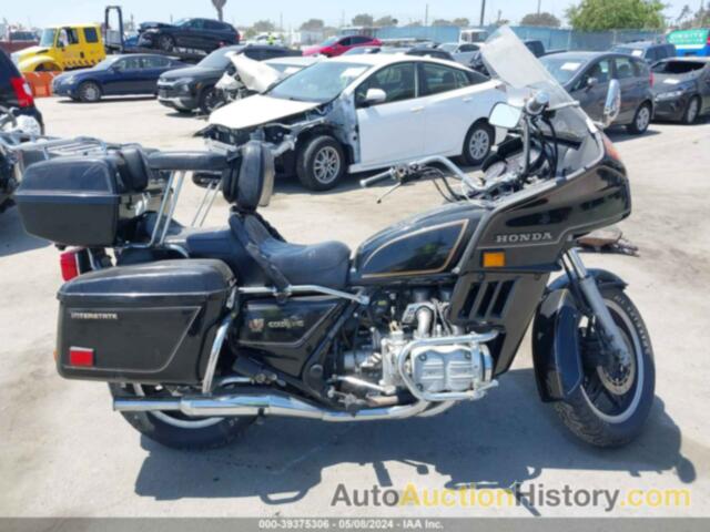 HONDA GOLDWING, SC0Z17CA201842