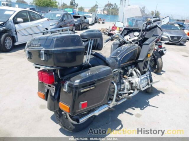 HONDA GOLDWING, SC0Z17CA201842