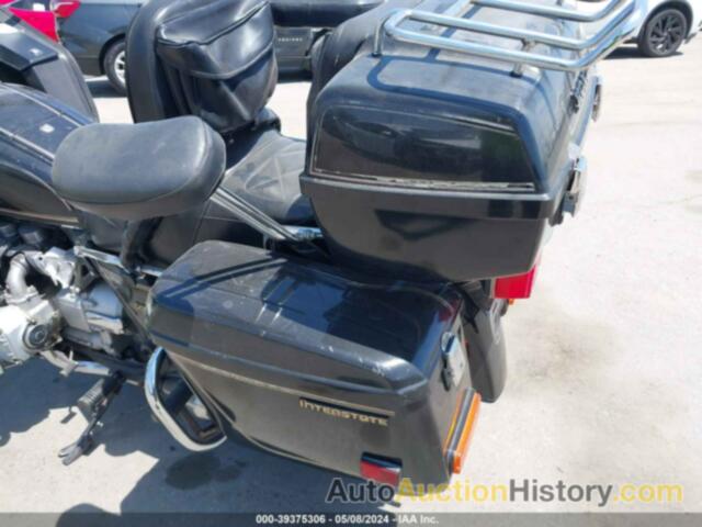 HONDA GOLDWING, SC0Z17CA201842