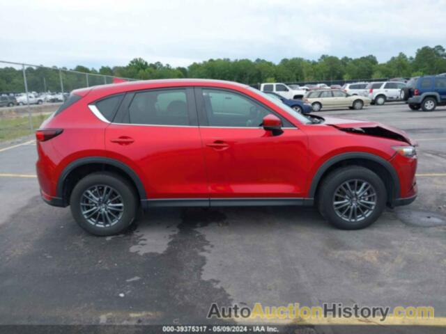 MAZDA CX-5 SPORT, JM3KFABM5L0779677