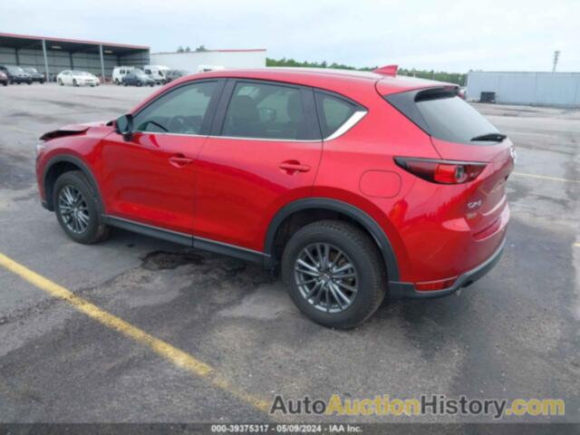 MAZDA CX-5 SPORT, JM3KFABM5L0779677