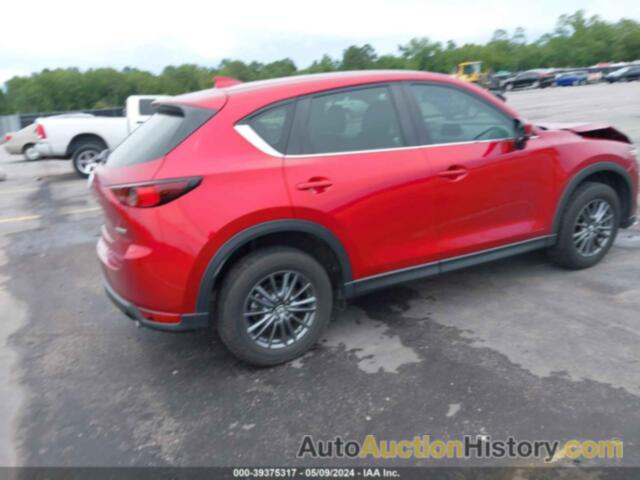 MAZDA CX-5 SPORT, JM3KFABM5L0779677