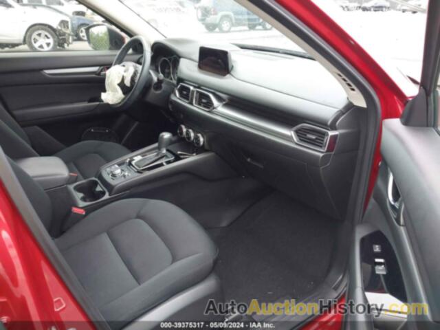 MAZDA CX-5 SPORT, JM3KFABM5L0779677