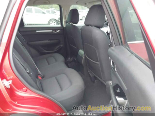 MAZDA CX-5 SPORT, JM3KFABM5L0779677