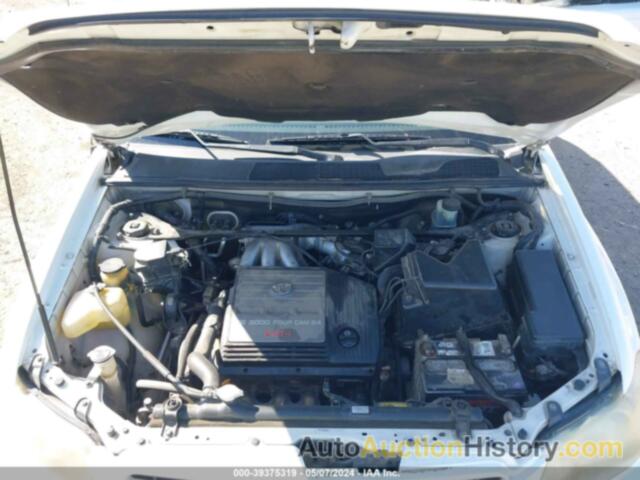 TOYOTA HIGHLANDER V6, JTEGF21A320052026