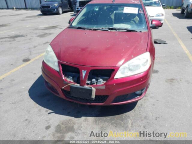 PONTIAC G6 NEW GT, 1G2ZK57N394232540