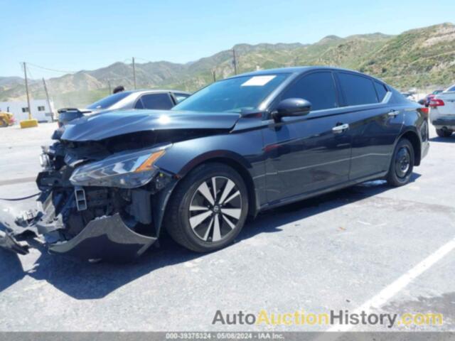 NISSAN ALTIMA SL FWD, 1N4BL4EV2NN416613