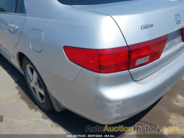 HONDA ACCORD 2.4 EX, 1HGCM56875A066706