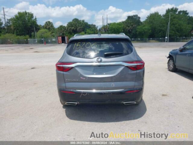 BUICK ENCLAVE FWD ESSENCE, 5GAERBKW7LJ281500