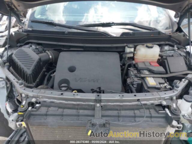 BUICK ENCLAVE FWD ESSENCE, 5GAERBKW7LJ281500