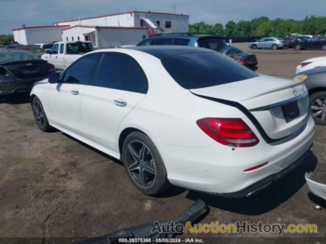 MERCEDES-BENZ E 350 350 4MATIC, W1KZF8EB2LA812788