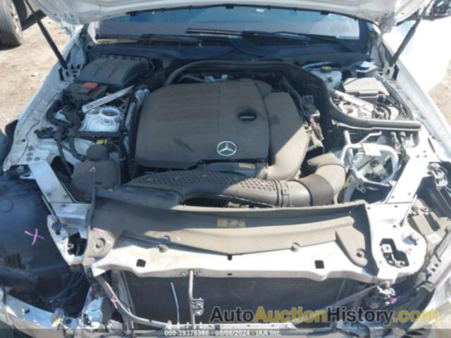 MERCEDES-BENZ E 350 350 4MATIC, W1KZF8EB2LA812788